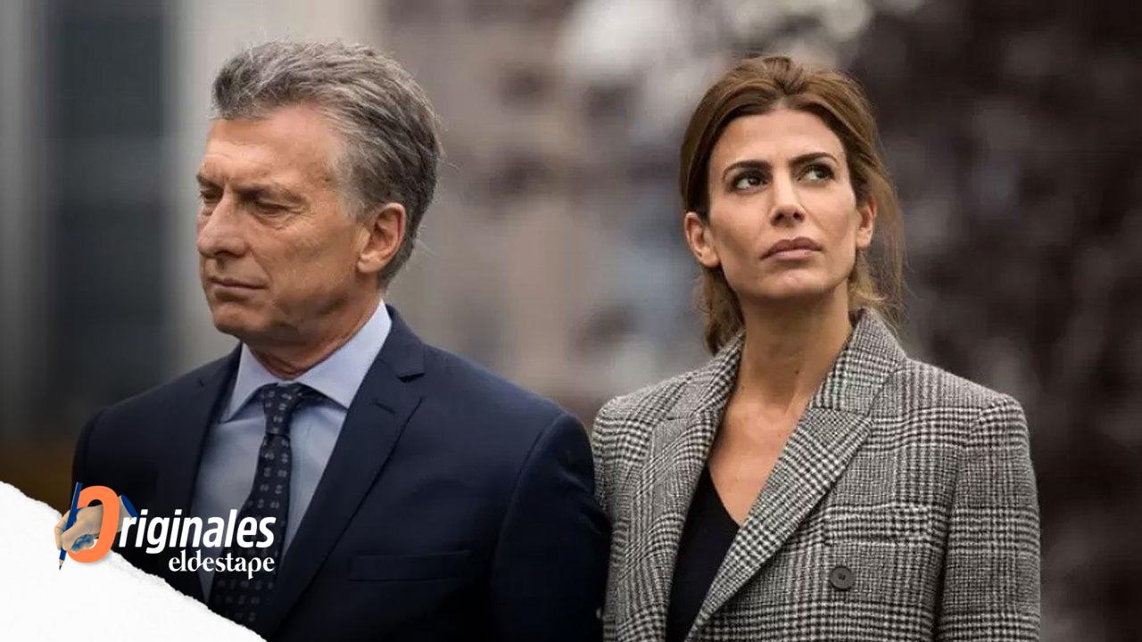 Durante su gobierno, Macri y su familia fugaron casi 10 millones de dólares