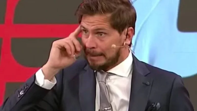 El Pollo Vignolo, Sodero, Perro, River, Argentinos Juniors, Copa Libertadores