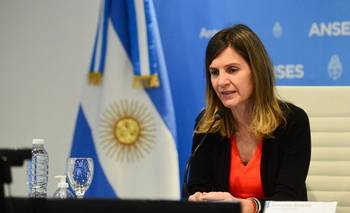 Fernanda Raverta: "Tenemos que volver a construir confianza" | El destape 1070