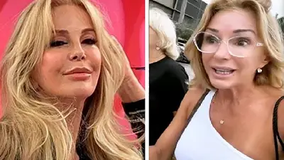 Graciela Alfano Yanina Latorre Graciela Alfano Yanina Latorre
