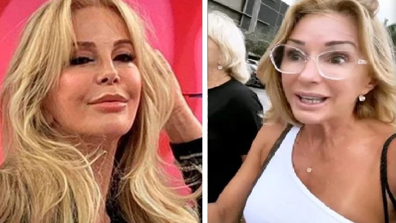 Graciela Alfano