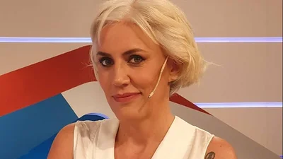 Débora D’Amato Débora D’Amato