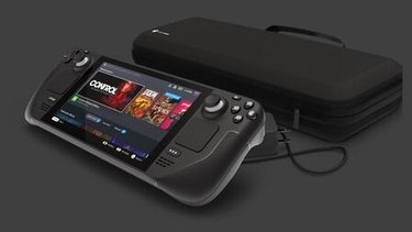Steam Deck: fecha de lanzamiento, precio y detalles de la consola portátil de Valve