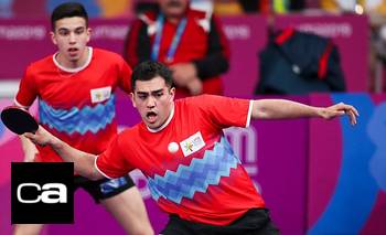 Tenis de mesa en los Juegos Olímpicos: diferencia con ping pong, reglas y su historia | Juegos olímpicos