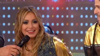 Karina La Princesita Karina La Princesita