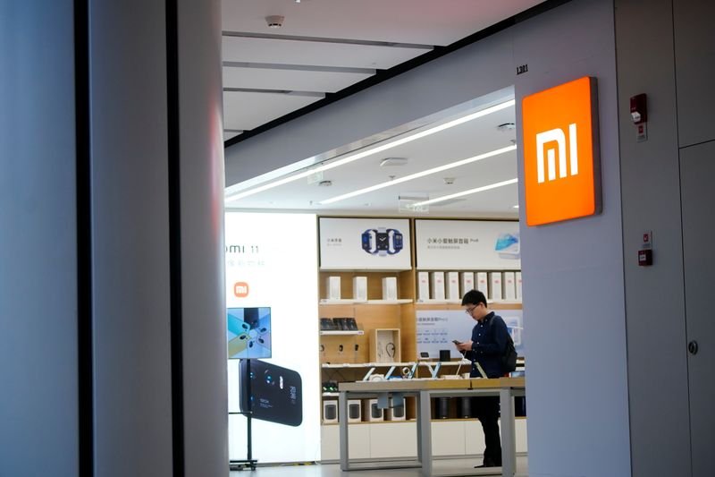 Xiaomi Invertirá En La Argentina: Fabricará Celulares Y Abrirá Tiendas ...