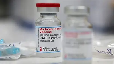 COVID-19: Estados Unidos desperdició más de 82 millones de vacunas COVID-19: Estados Unidos desperdició más de 82 millones de vacunas