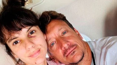 Después de la tragedia, Vázquez y Accardi volvieron al teatro