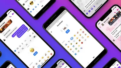 Soundmojis, emojis con sonido para Facebook Messenger Soundmojis, emojis con sonido para Facebook Messenger