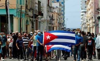 Por qué en Cuba también protestan | Latinoamérica
