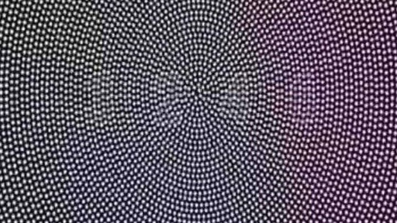 Qué número ves: el reto viral que detectaría problemas de visión