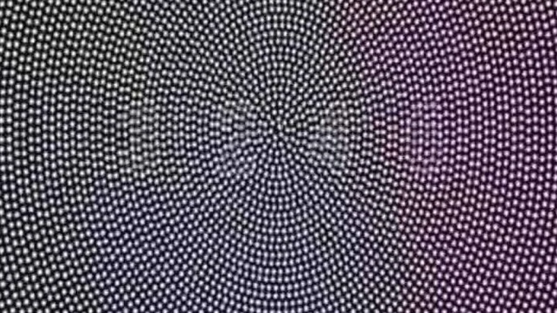 Qué número ves: el reto viral que detectaría problemas de visión