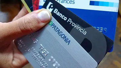 Ahora 12: las ventas con tarjeta de crédito crecieron 11% en mayo Ahora 12: las ventas con tarjeta de crédito crecieron 11% en mayo