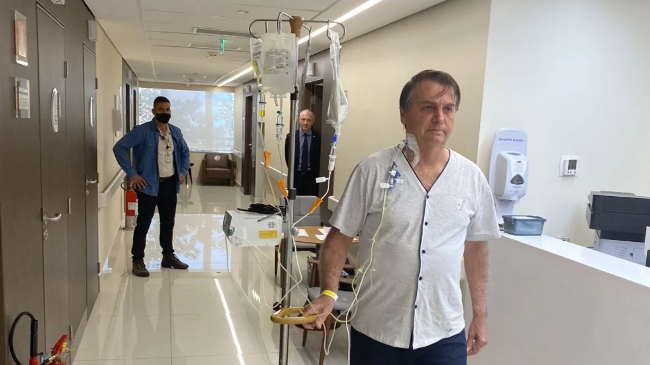 Jair Bolsonaro