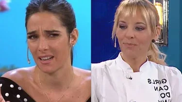 El desubicado comentario de Juana Viale sobre el marido de Jimena Monteverde
