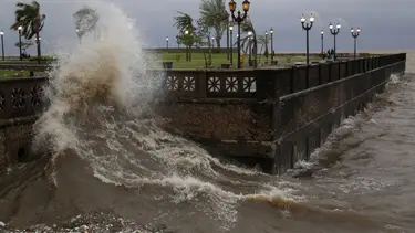 Tras las lluvias en el AMBA, se espera una sudestada para el fin de semana