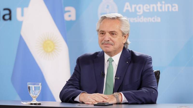 Alberto encabezará la cumbre sobre cambio climático junto a otros seis mandatarios latinoamericanos