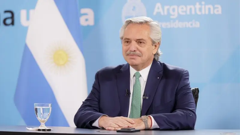 Alberto encabezará la cumbre sobre cambio climático junto a otros seis mandatarios latinoamericanos