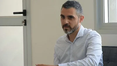 Girard: "En estas elecciones se juega si frenamos o no el proyecto neoliberal de Macri" Girard: "En estas elecciones se juega si frenamos o no el proyecto neoliberal de Macri"