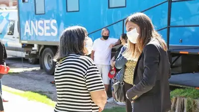 Bono para jubilados: ANSES confirmó cuándo se pagará y cuál será el monto Bono para jubilados: ANSES confirmó cuándo se pagará y cuál será el monto
