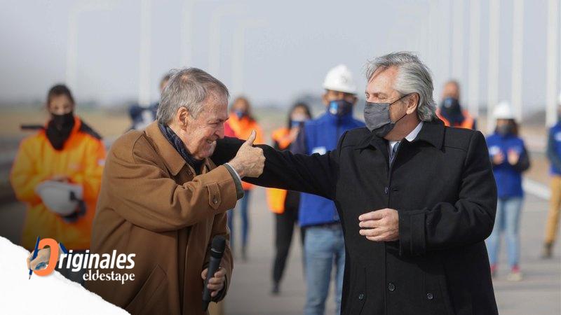 Elecciones Córdoba 2021: mientras JxC busca evitar la PASO, Alberto y Schiaretti jugarán con boletas separadas