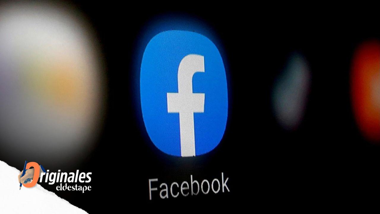 La denuncia contra Facebook y los efectos nocivos de las redes en niñxs
