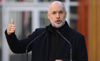 Larreta y el sueño de la moncloa neoliberal | Política