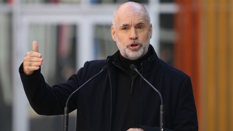 El oficialismo cordobés de Schiaretti contra Larreta: "Porteño mentiroso"