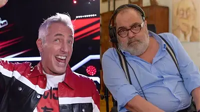 Rating, televisión, La Voz 2021, Marley, Jorge Lanata Rating, televisión, La Voz 2021, Marley, Jorge Lanata