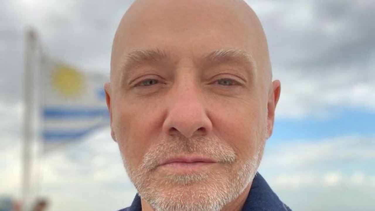 La muerte que golpea a Ronnie Arias: "Tuvo un derrame cerebral"