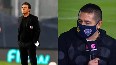 River está a punto de llevarse a un jugador al que quería Boca