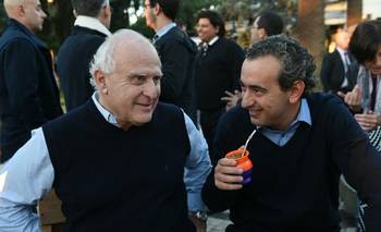 Santa Fe: en la interna del Frente Progresista se disputa la sucesión de Lifschitz | Elecciones 2021