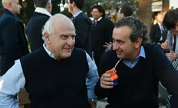 Santa Fe: en la interna del Frente Progresista se disputa la sucesión de Lifschitz | Elecciones 2021