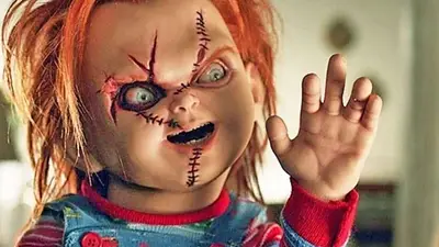 Chucky Chucky