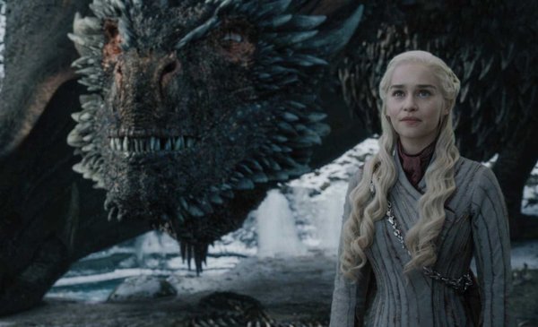 Un actor de Game of Thrones se muere por revivir a su personaje: «Podría estar metido»
