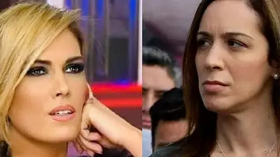 Elecciones 2021: Canosa estalló contra Vidal y dijo que no la votará Elecciones 2021: Canosa estalló contra Vidal y dijo que no la votará