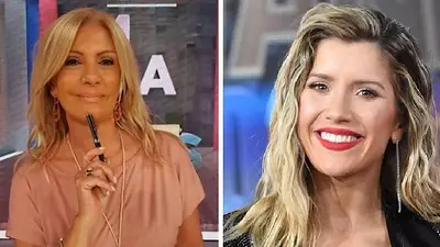 Susana Roccasalvo Susana Roccasalvo