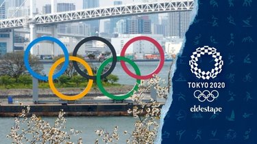 Ceremonia de apertura de los Juegos Olímpicos: horario, tv y streaming