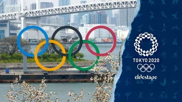 Ceremonia de apertura de los Juegos Olímpicos: horario, tv y streaming