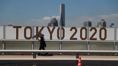 Juegos Olímpicos Tokio 2020: Japón recurre a la energía nuclear para controlar las temperaturas durante la competencia Juegos Olímpicos Tokio 2020: Japón recurre a la energía nuclear para controlar las temperaturas durante la competencia