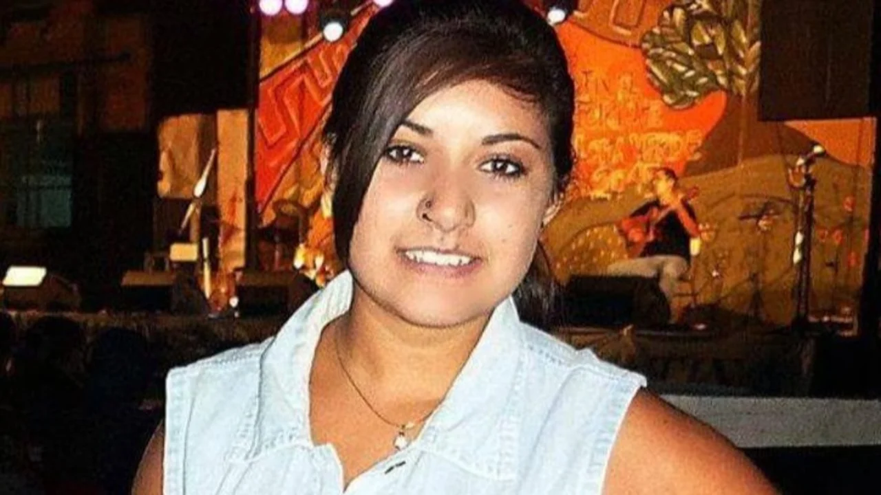 Camina Cinalli