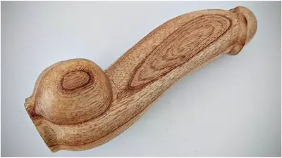 penes de madera penes de madera