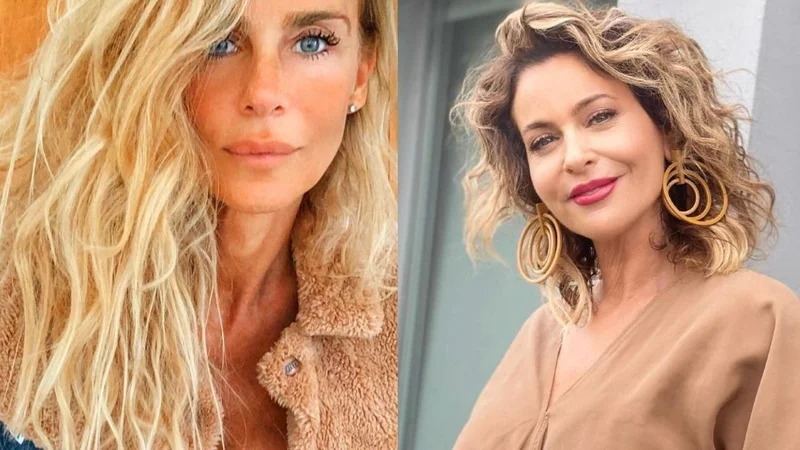 Karina Mazzocco Sabrina Rojas renuncia