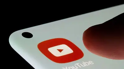 YouTube agrega una función que permite obtener dinero para atraer a creadores YouTube agrega una función que permite obtener dinero para atraer a creadores