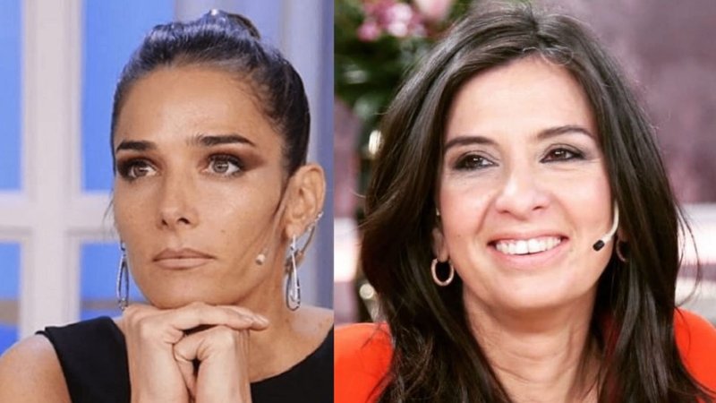 Juana Viale Edith Hermida