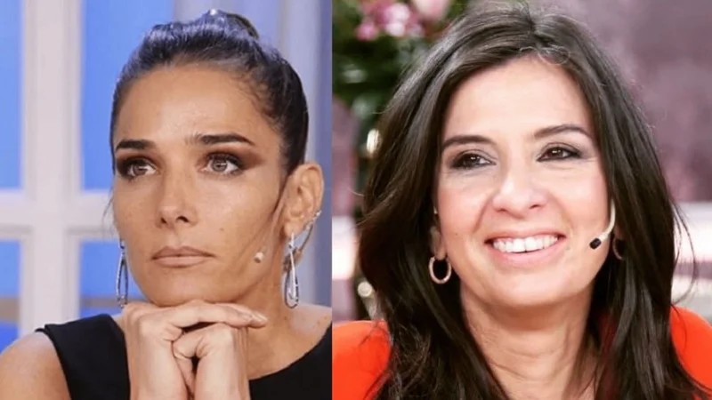 Juana Viale Edith Hermida