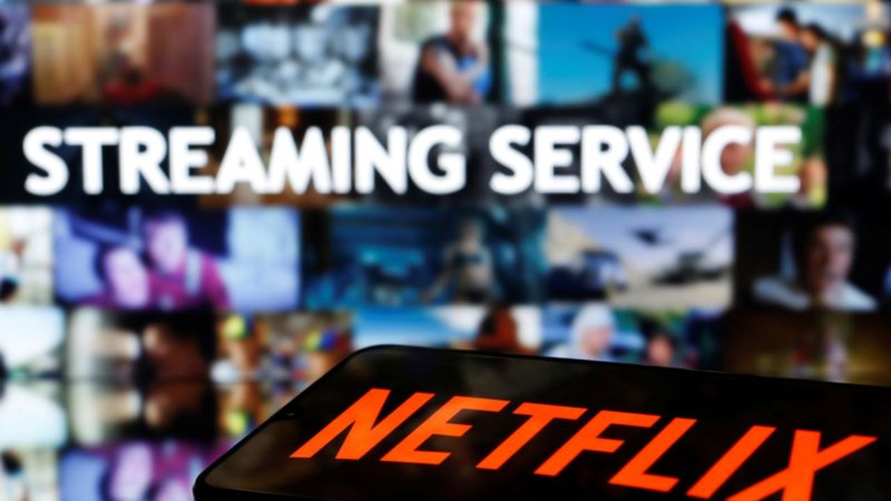Previsiones de Netflix no cumplen con las expectativas y sus acciones caen
