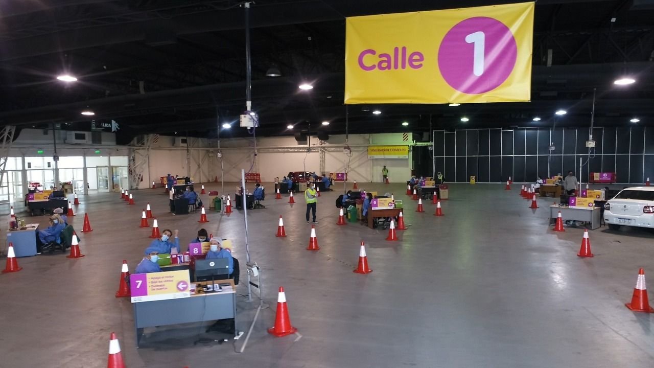 Vacaciones de invierno: ¿dónde testearse en CABA contra el COVID-19?