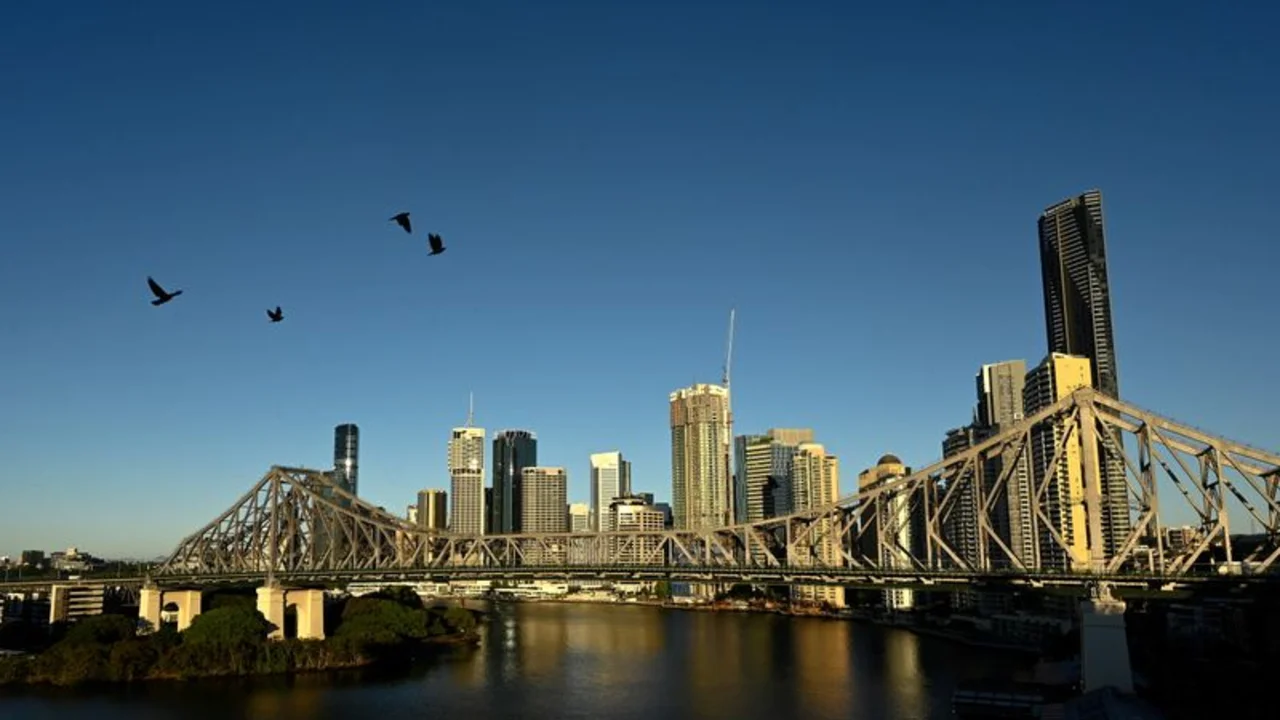 La ciudad australiana de Brisbane será sede de los Juegos Olímpicos de verano de 2032