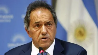 Los industriales celebran la llegada de Scioli a Desarrollo Productivo